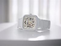 雷达腕表表带太紧解决技巧详解